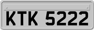 KTK5222
