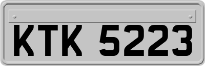 KTK5223