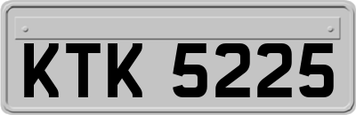 KTK5225
