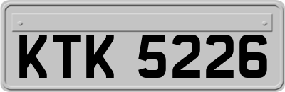 KTK5226
