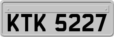 KTK5227