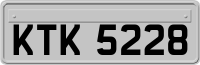 KTK5228