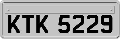 KTK5229
