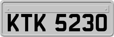 KTK5230