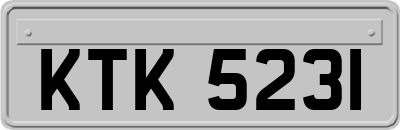 KTK5231
