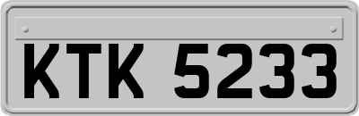 KTK5233