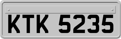 KTK5235