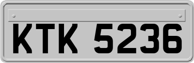 KTK5236