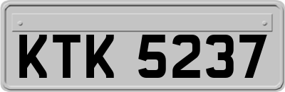 KTK5237