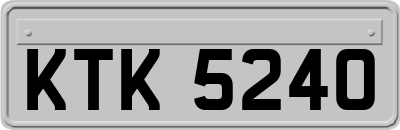 KTK5240