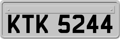KTK5244