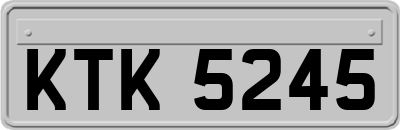 KTK5245