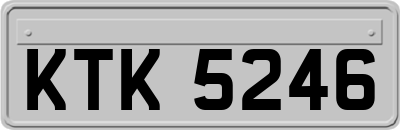 KTK5246