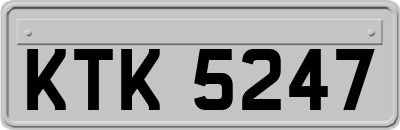 KTK5247