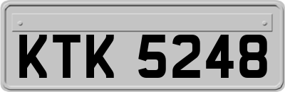 KTK5248