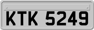 KTK5249