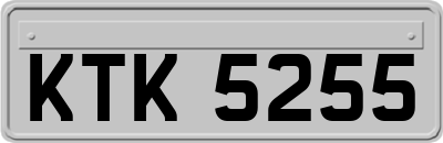 KTK5255