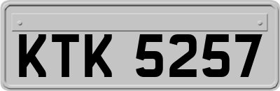 KTK5257