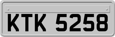 KTK5258