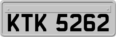 KTK5262