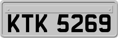 KTK5269