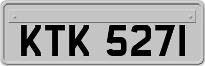KTK5271