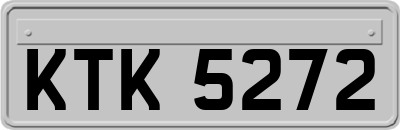 KTK5272