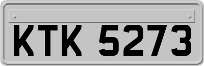 KTK5273