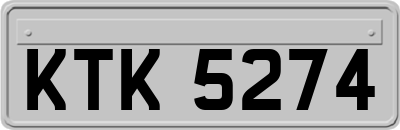 KTK5274
