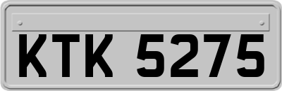 KTK5275