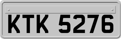 KTK5276