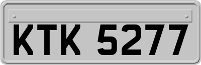 KTK5277