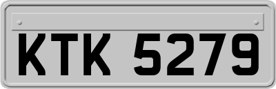 KTK5279