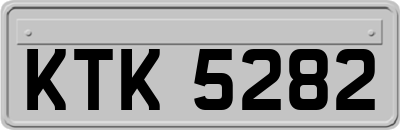 KTK5282