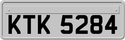 KTK5284
