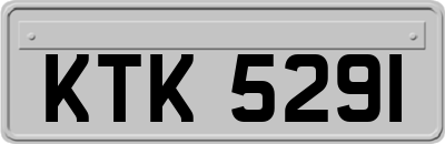 KTK5291