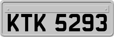 KTK5293