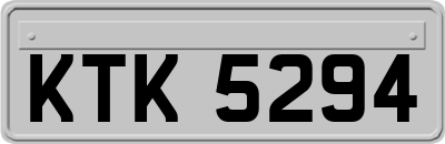 KTK5294