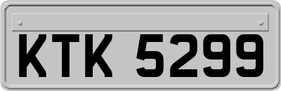 KTK5299
