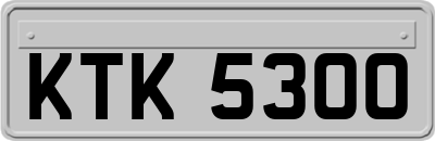 KTK5300