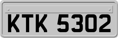 KTK5302