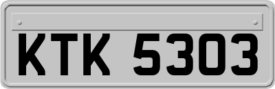 KTK5303