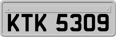 KTK5309