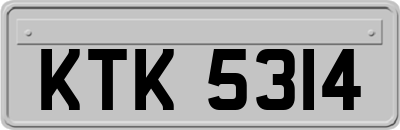 KTK5314