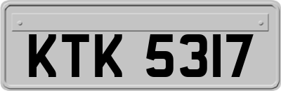KTK5317