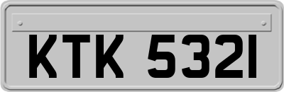 KTK5321