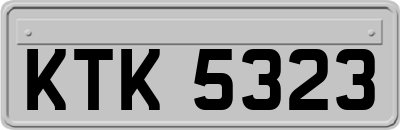 KTK5323