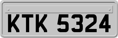KTK5324