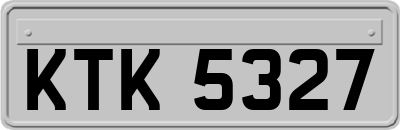 KTK5327