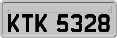 KTK5328